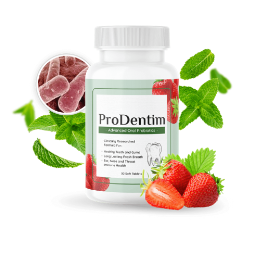ProDentim Reviews: Benefits, Drawbacks & Expert Analysis