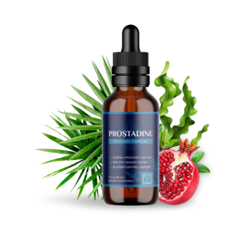 Prostadine 2025: Expert Review & Results for Prostate Health