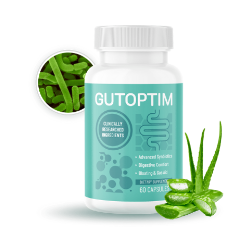 GutOptim Review: Does It Really Improve Digestion?