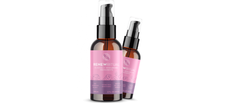 Renew Ritual 2025: Expert Review & Results for Radiant Skin