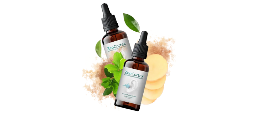 ZenCortex Review: Transform Your Hearing Naturally UPDATE 2025