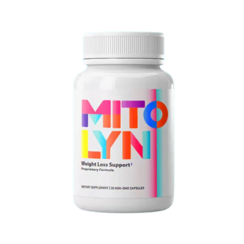Mitolyn Reviews: My Honest 8-Week Journey with Mitolyn Weight Loss